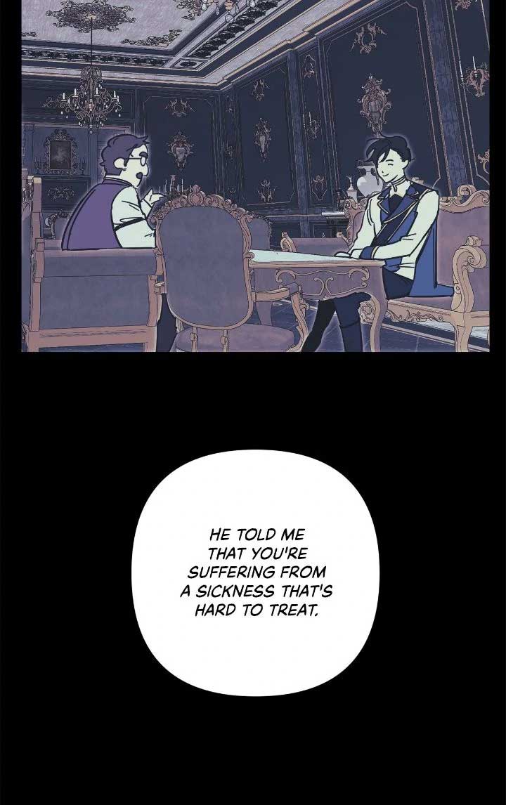 The Way the Mage Faces Death Chapter 104 page 23