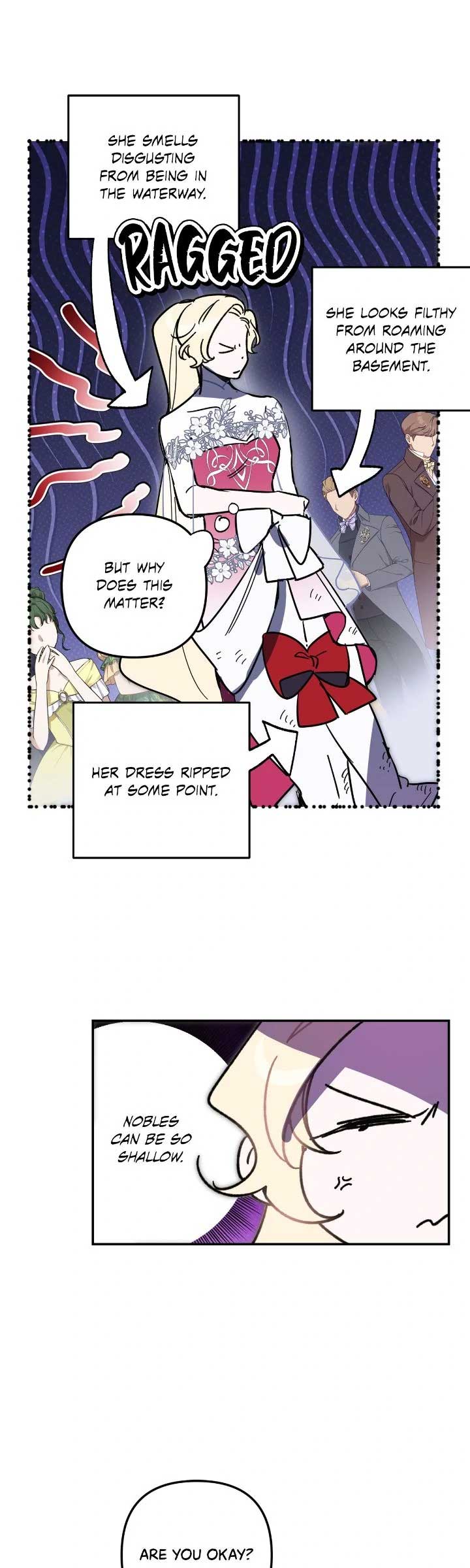 The Way the Mage Faces Death Chapter 104 page 29