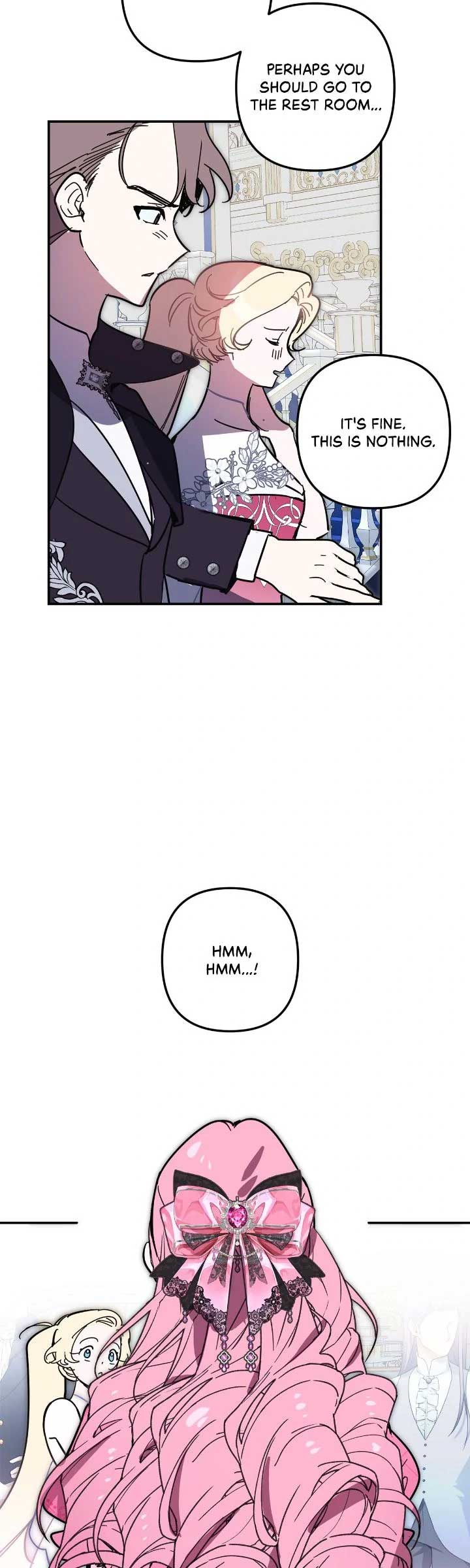 The Way the Mage Faces Death Chapter 104 page 30