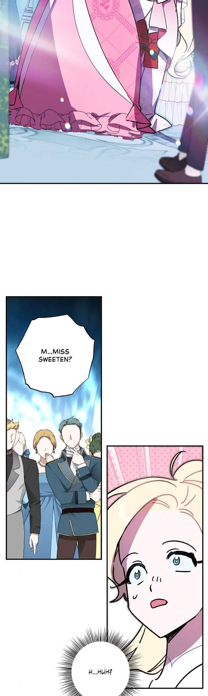 The Way the Mage Faces Death Chapter 104 page 32