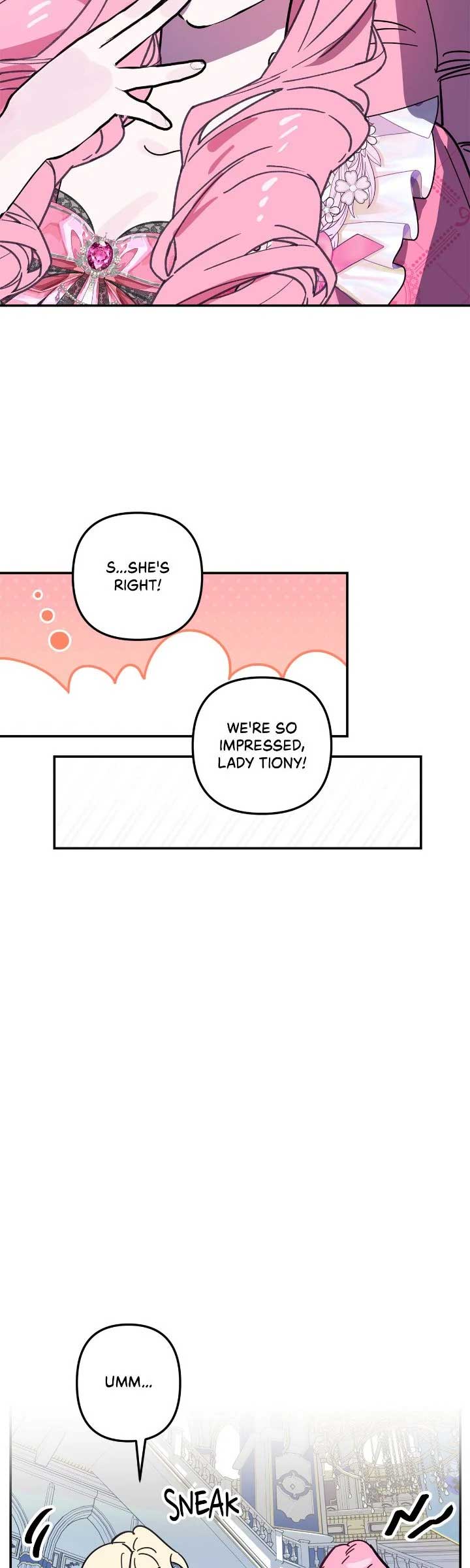 The Way the Mage Faces Death Chapter 104 page 36