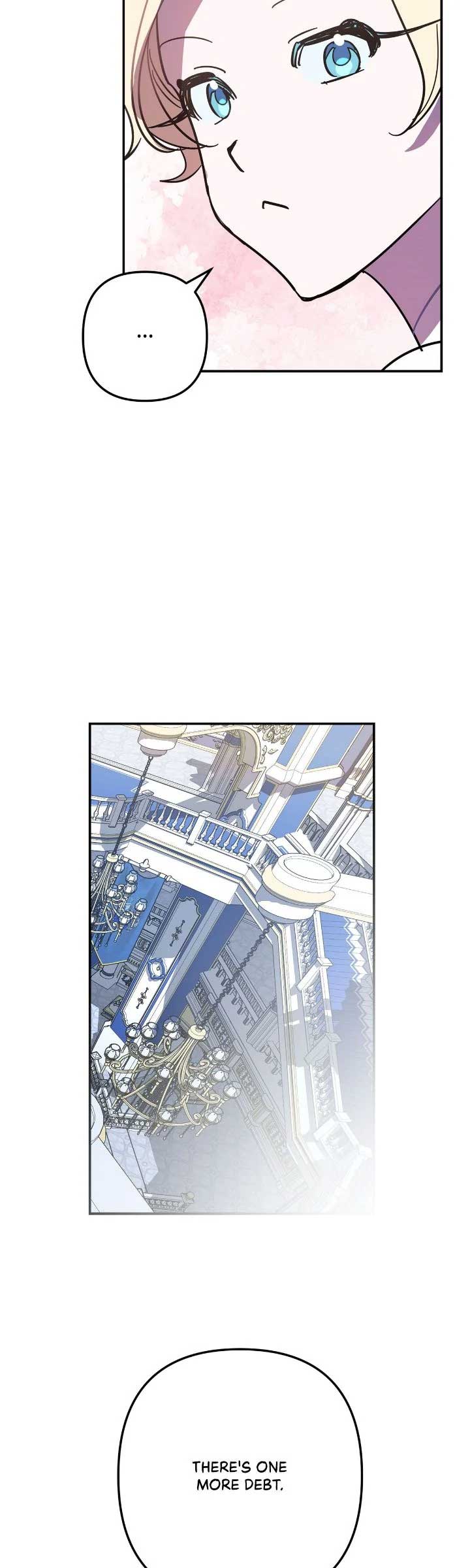 The Way the Mage Faces Death Chapter 104 page 38