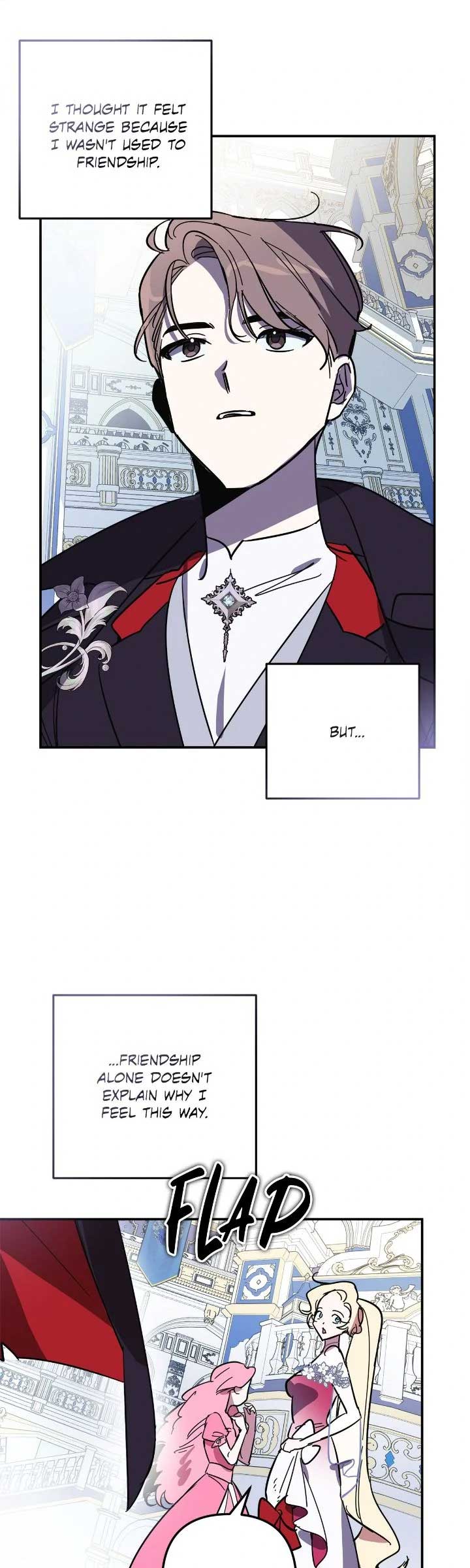 The Way the Mage Faces Death Chapter 104 page 45