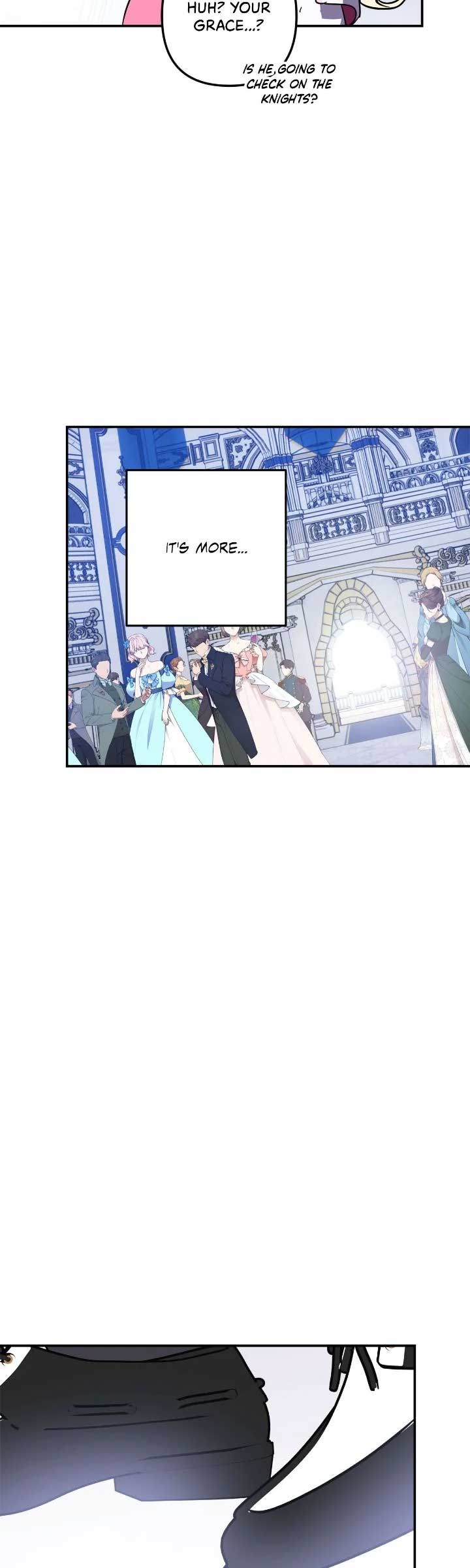 The Way the Mage Faces Death Chapter 104 page 46