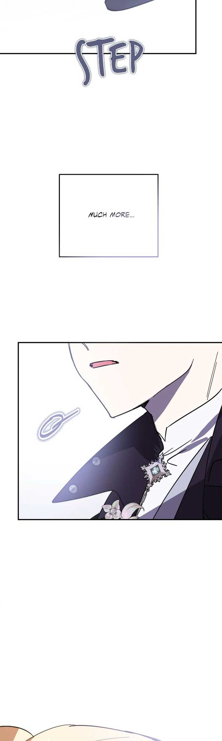 The Way the Mage Faces Death Chapter 104 page 47
