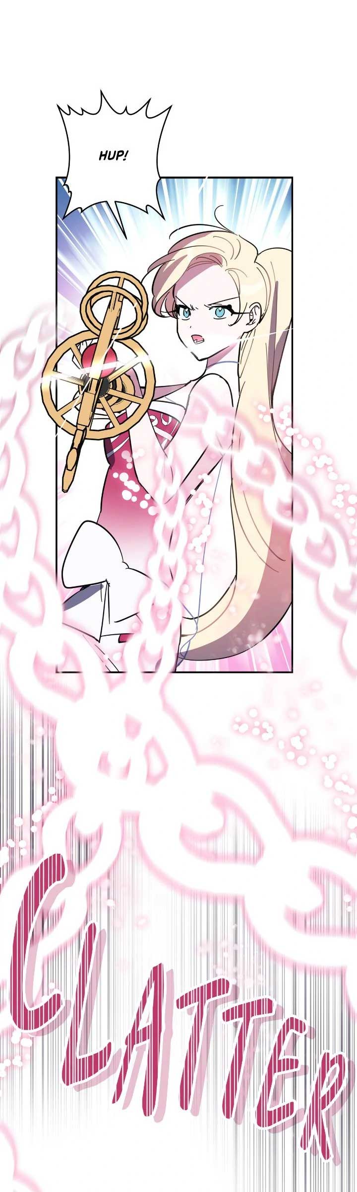 The Way the Mage Faces Death Chapter 104 page 4