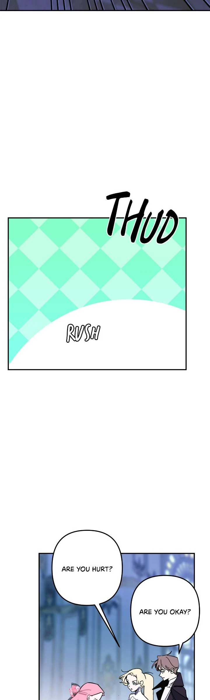 The Way the Mage Faces Death Chapter 104 page 6