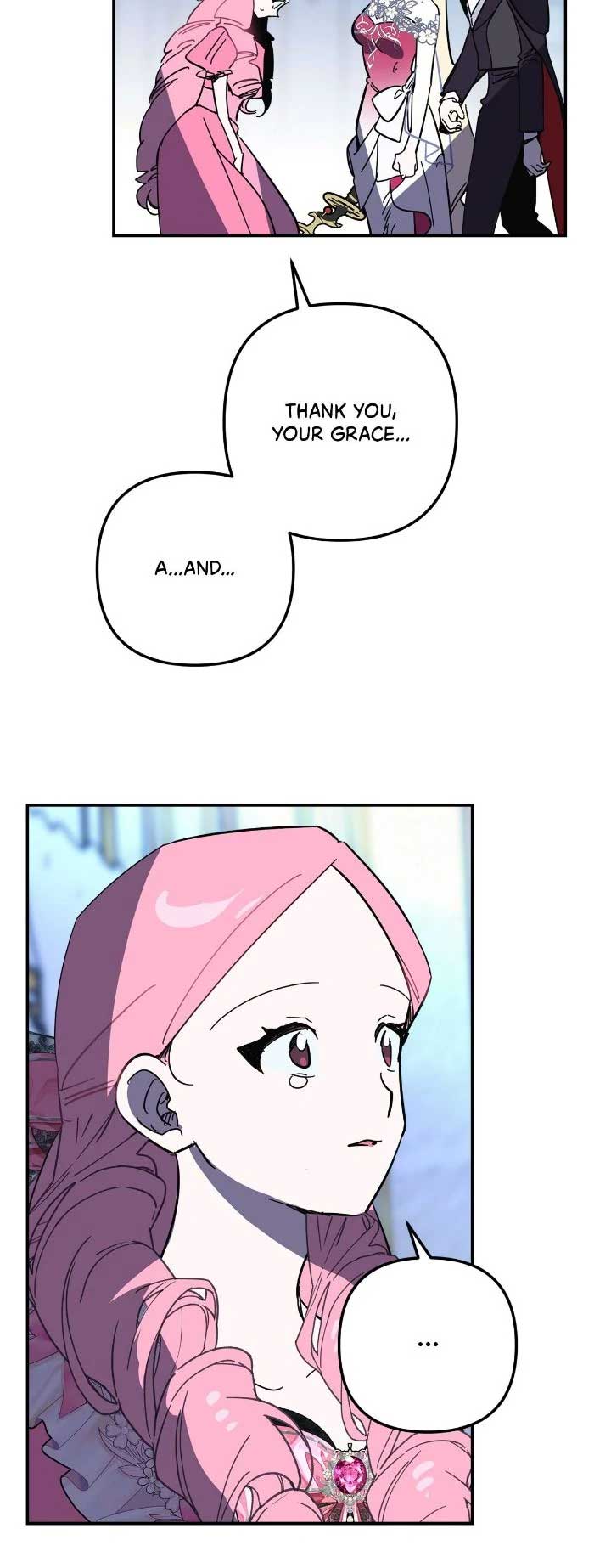 The Way the Mage Faces Death Chapter 104 page 7