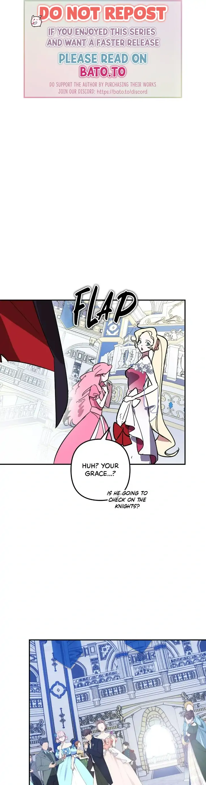 The Way the Mage Faces Death Chapter 105 page 0