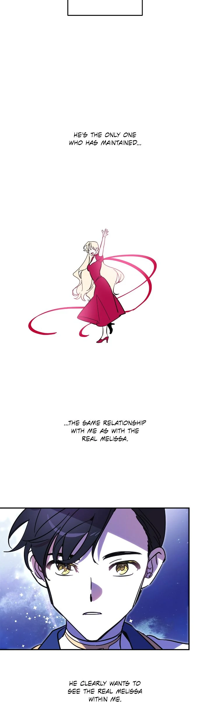 The Way the Mage Faces Death Chapter 105 page 9