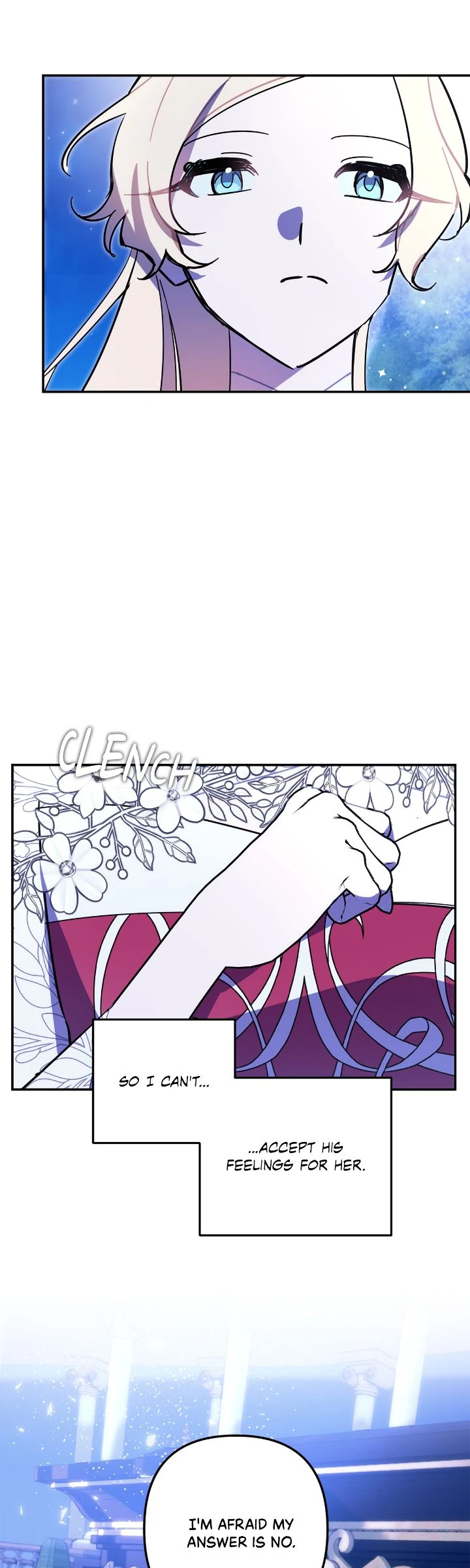 The Way the Mage Faces Death Chapter 105 page 10