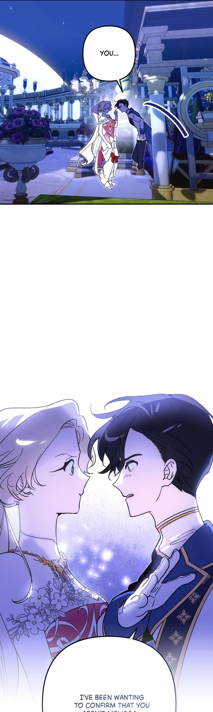 The Way the Mage Faces Death Chapter 105 page 15