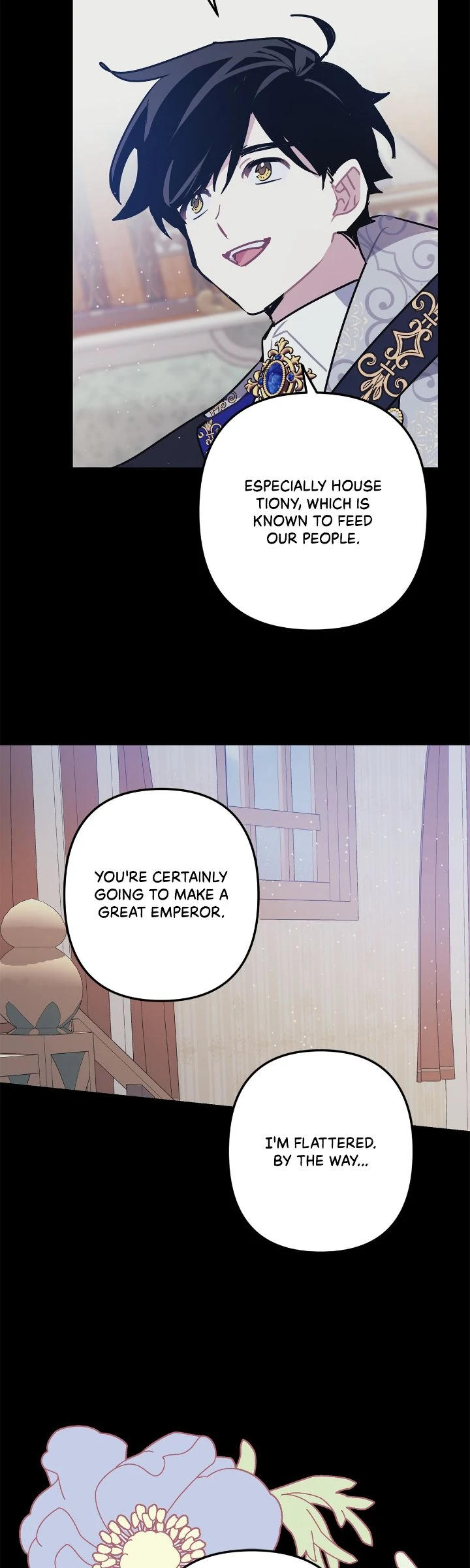 The Way the Mage Faces Death Chapter 105 page 20