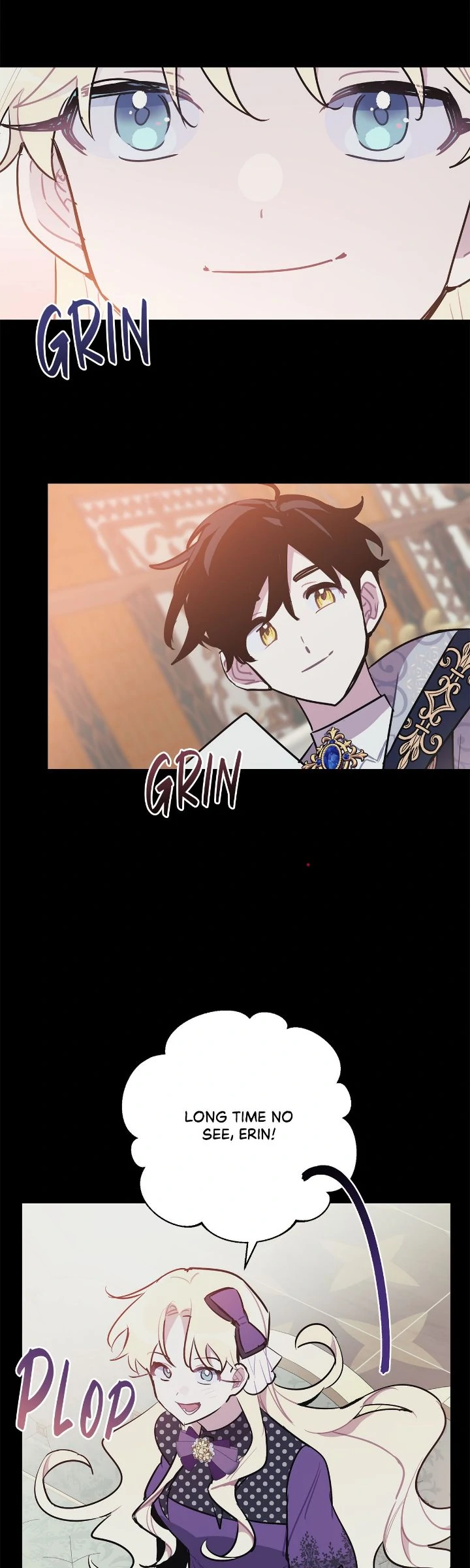 The Way the Mage Faces Death Chapter 105 page 26