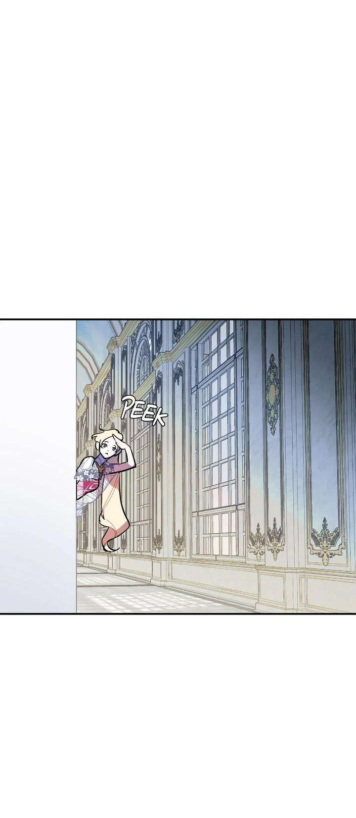 The Way the Mage Faces Death Chapter 105 page 2