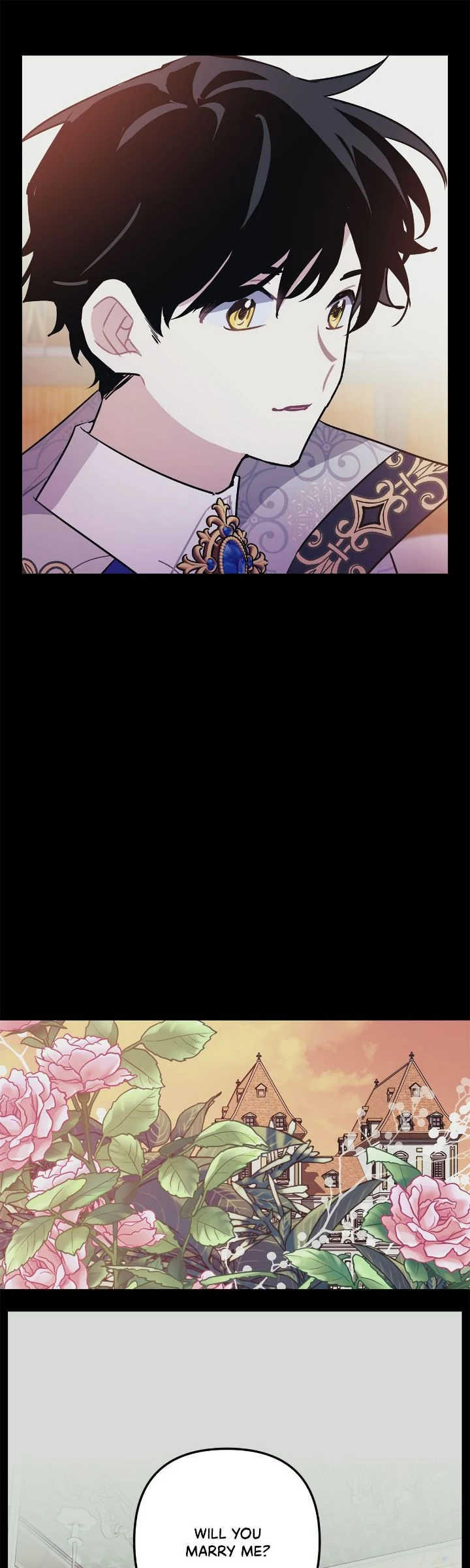 The Way the Mage Faces Death Chapter 105 page 30
