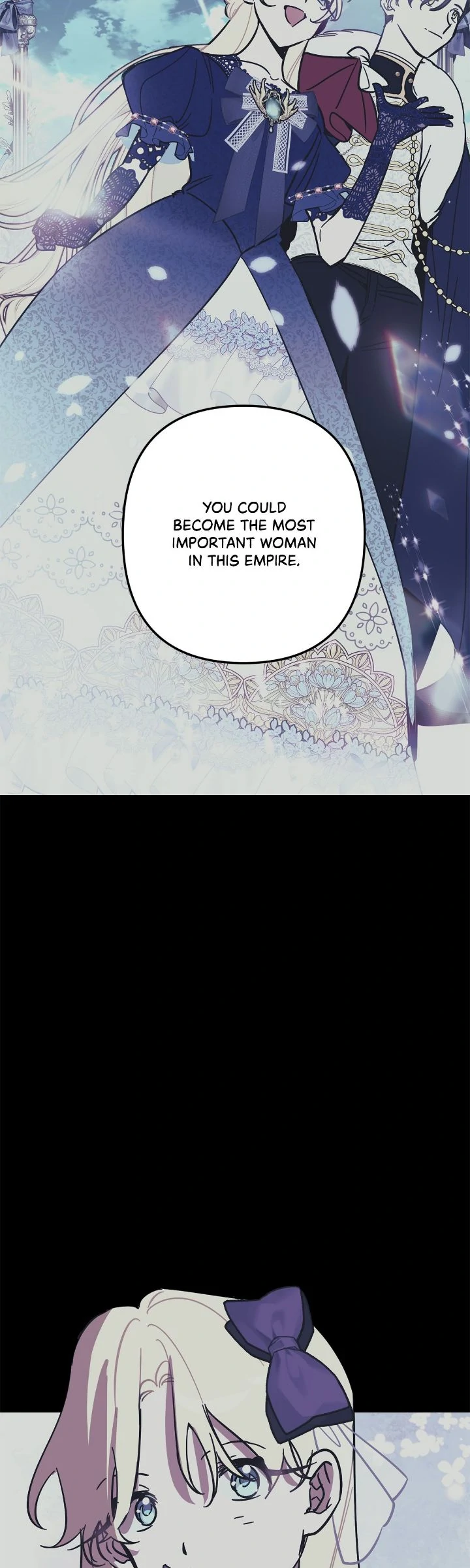 The Way the Mage Faces Death Chapter 105 page 32