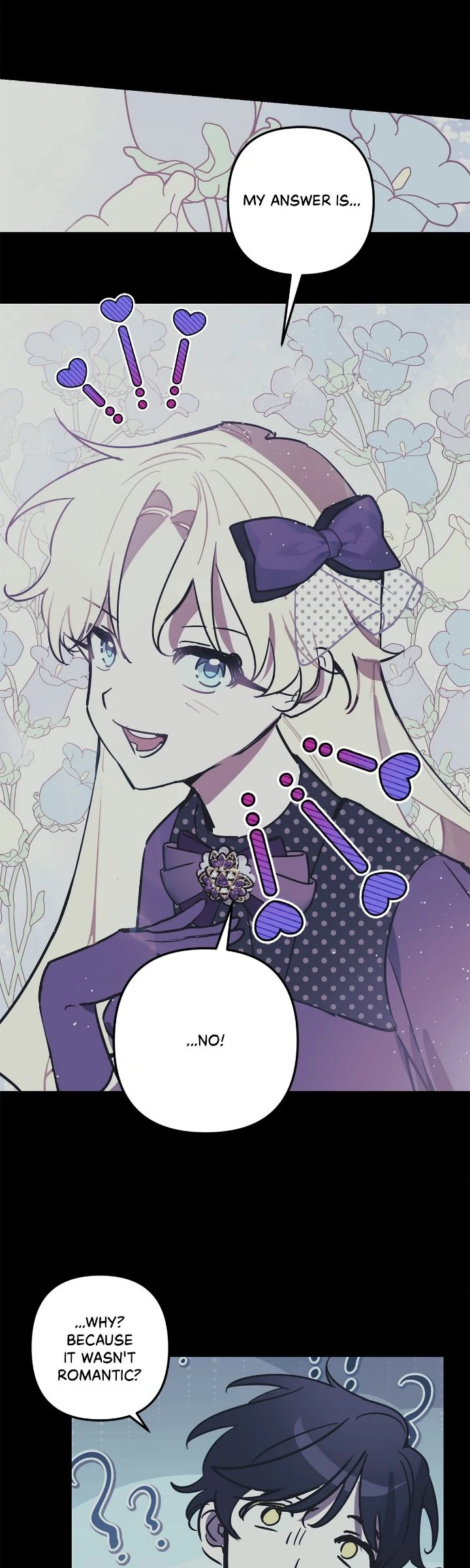 The Way the Mage Faces Death Chapter 105 page 34