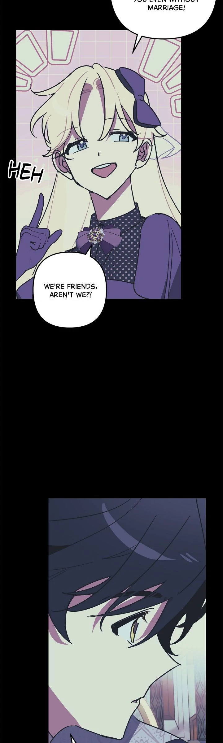 The Way the Mage Faces Death Chapter 105 page 38