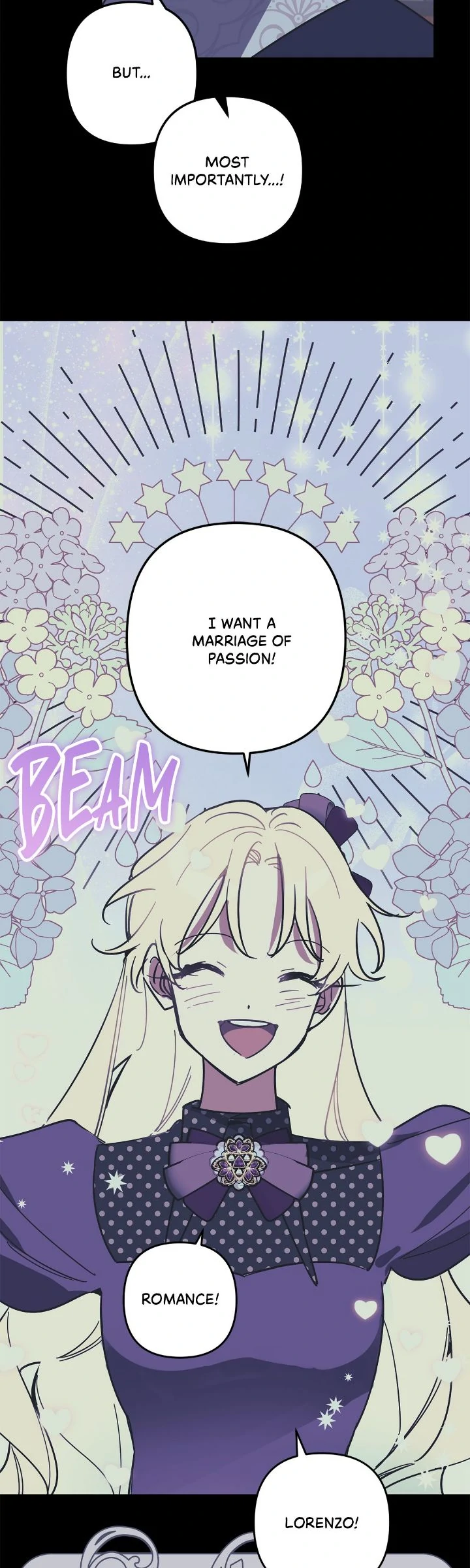 The Way the Mage Faces Death Chapter 105 page 39