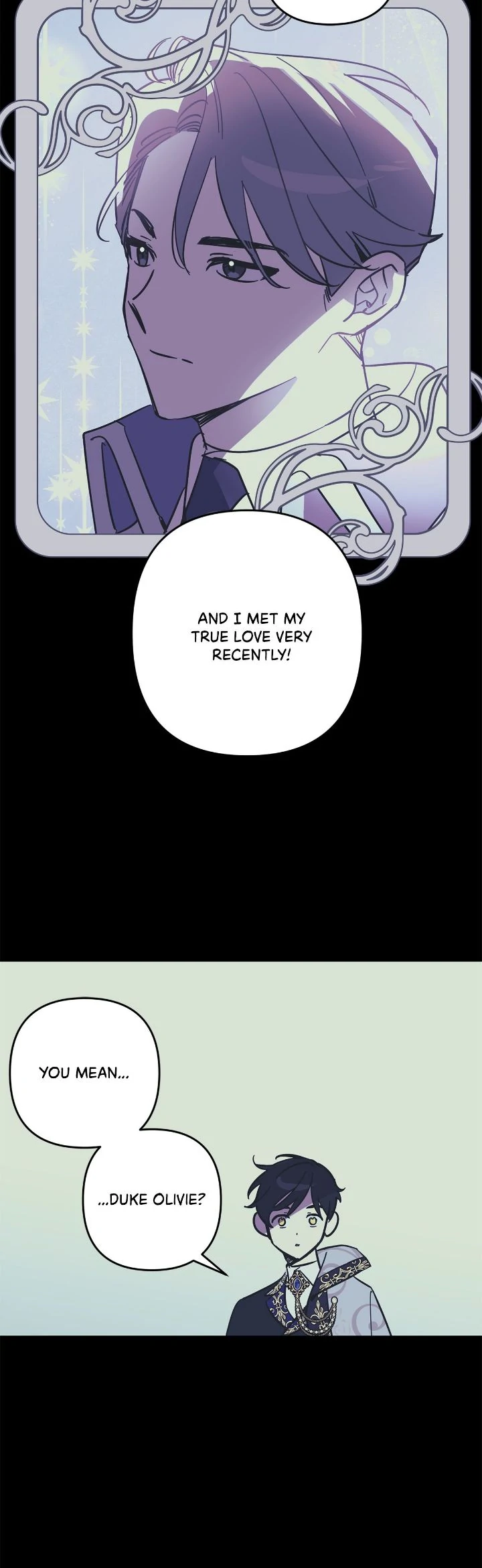 The Way the Mage Faces Death Chapter 105 page 40