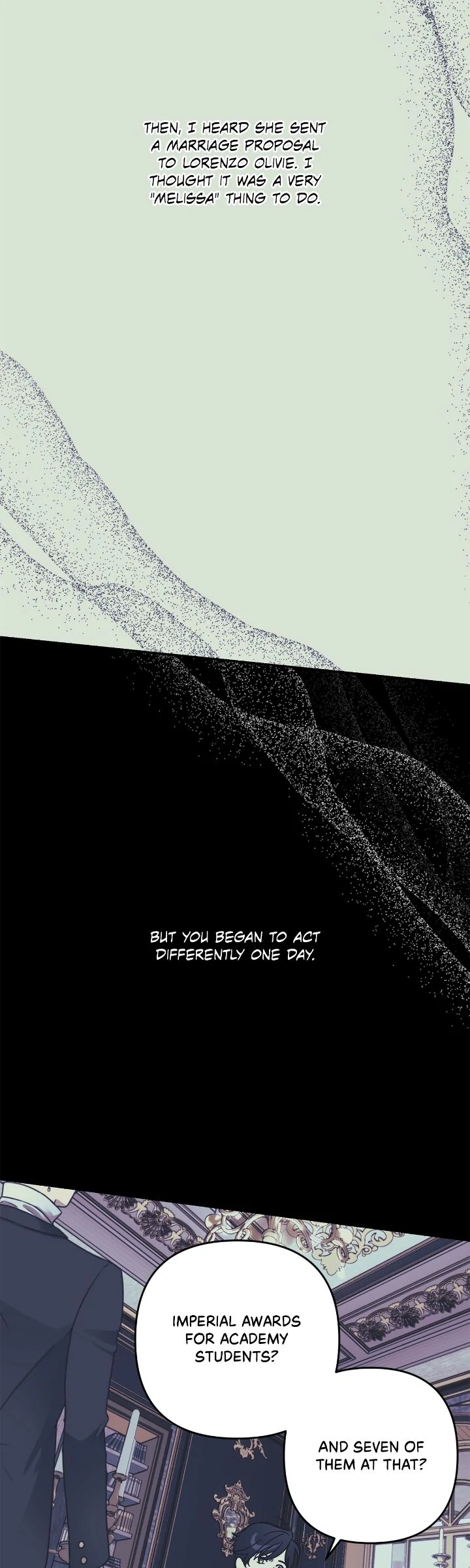 The Way the Mage Faces Death Chapter 105 page 44