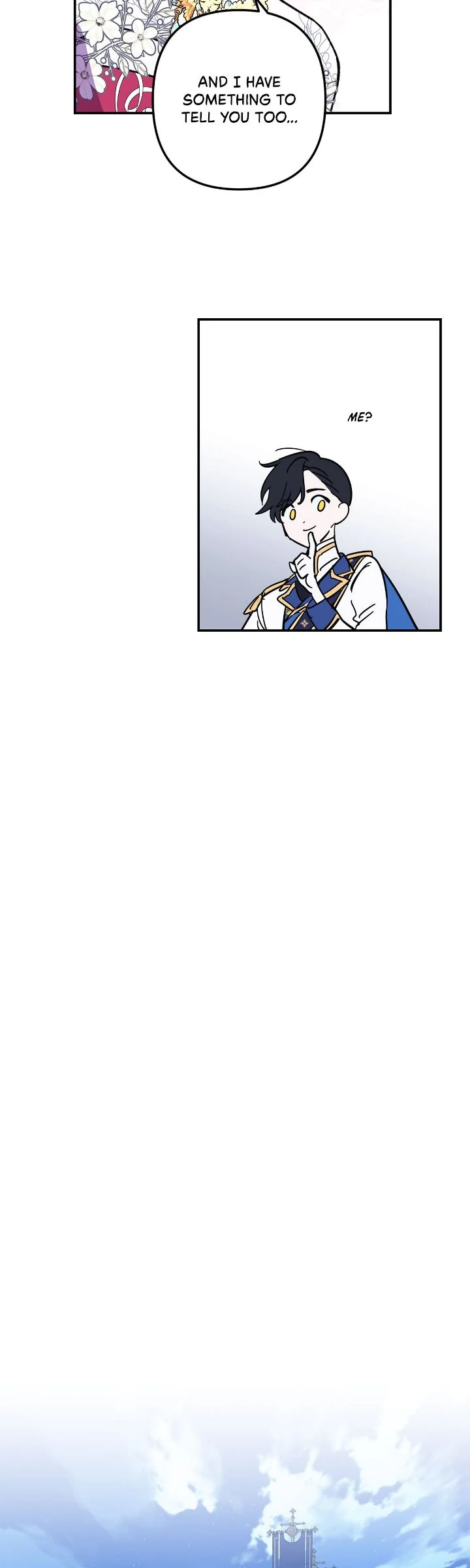 The Way the Mage Faces Death Chapter 105 page 6