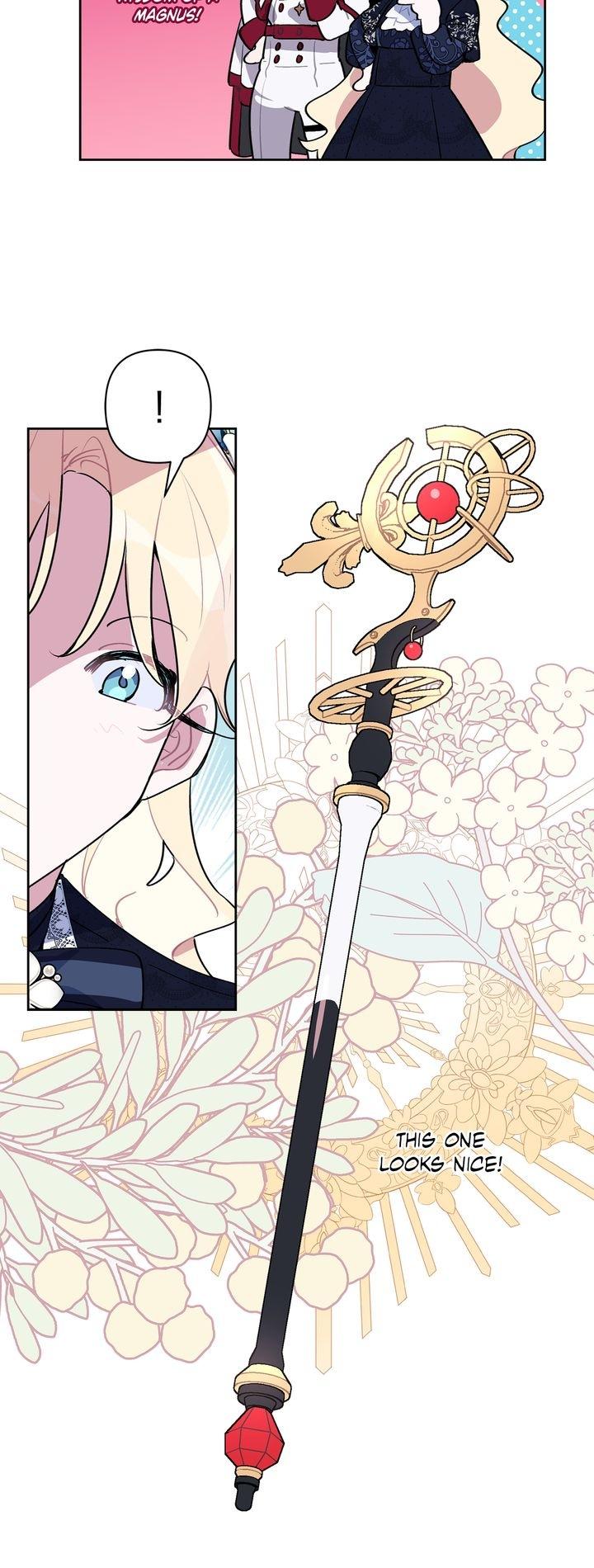 The Way the Mage Faces Death Chapter 11 page 13