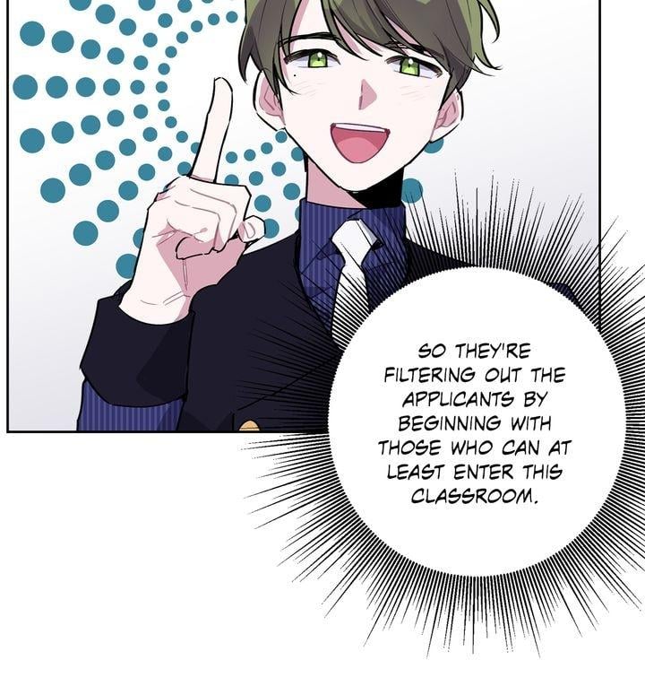 The Way the Mage Faces Death Chapter 11 page 2