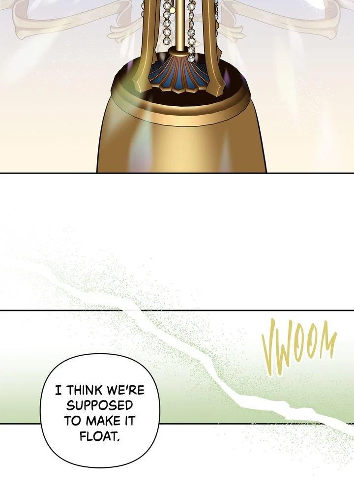 The Way the Mage Faces Death Chapter 12 page 11