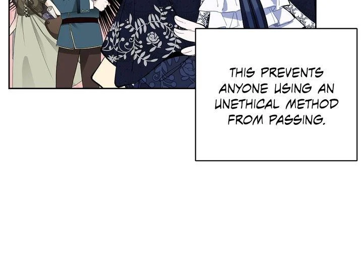 The Way the Mage Faces Death Chapter 12 page 17