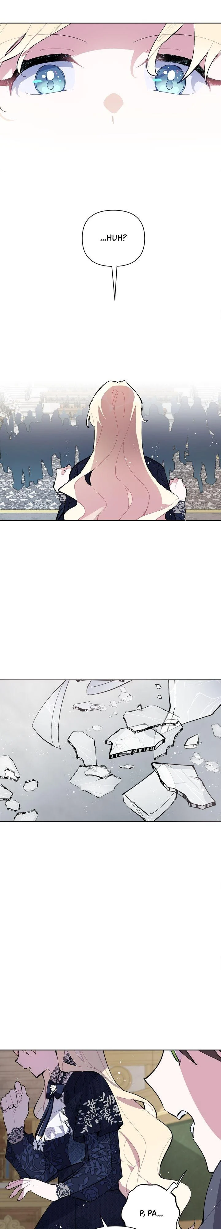 The Way the Mage Faces Death Chapter 12 page 27