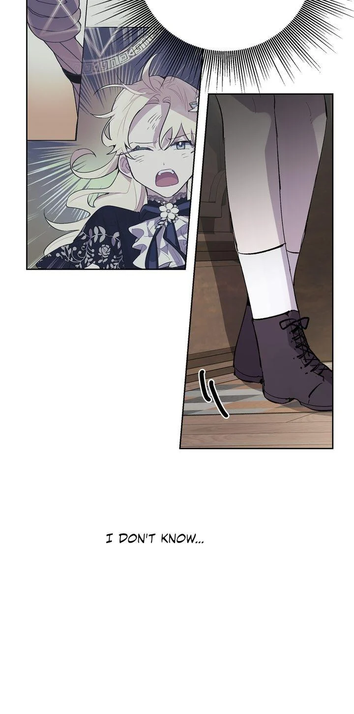 The Way the Mage Faces Death Chapter 12 page 5