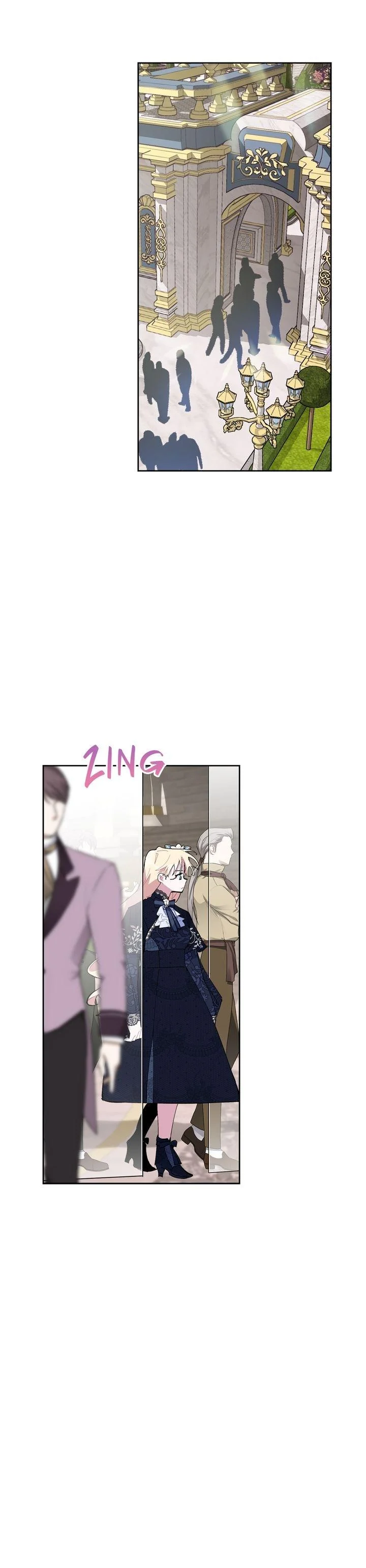 The Way the Mage Faces Death Chapter 12 page 8