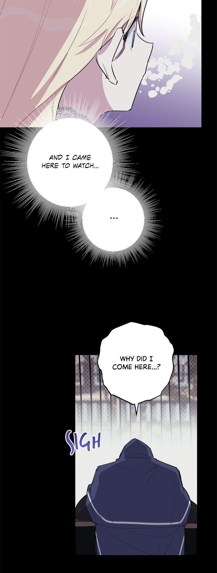 The Way the Mage Faces Death Chapter 13 page 10