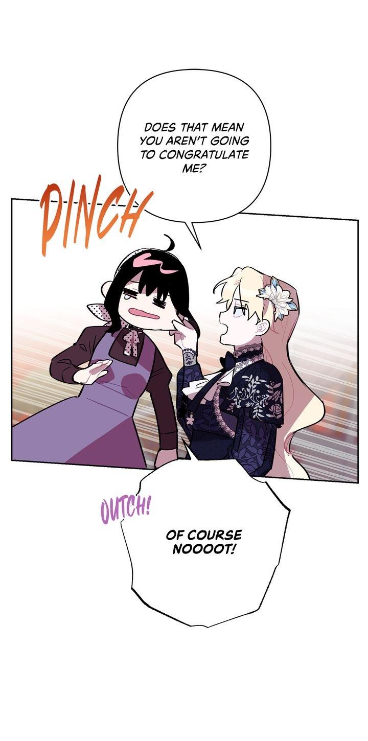 The Way the Mage Faces Death Chapter 13 page 19
