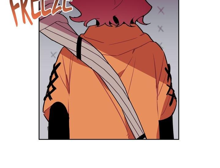The Way the Mage Faces Death Chapter 13 page 22