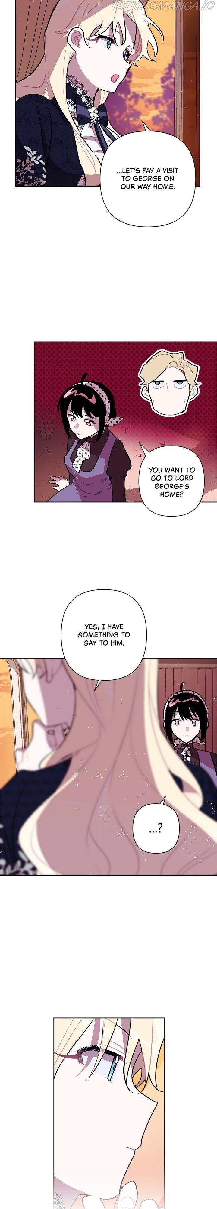 The Way the Mage Faces Death Chapter 14 page 9