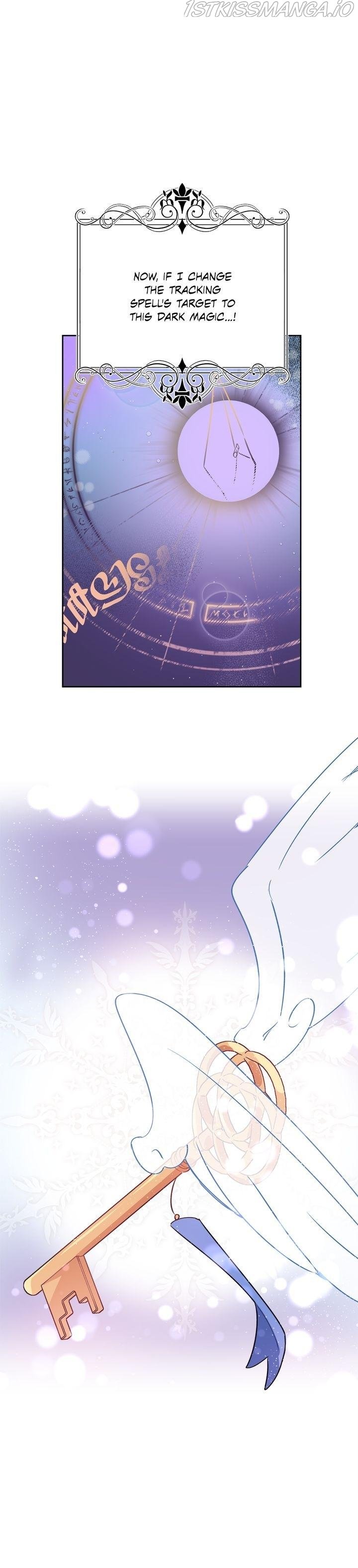 The Way the Mage Faces Death Chapter 14 page 26