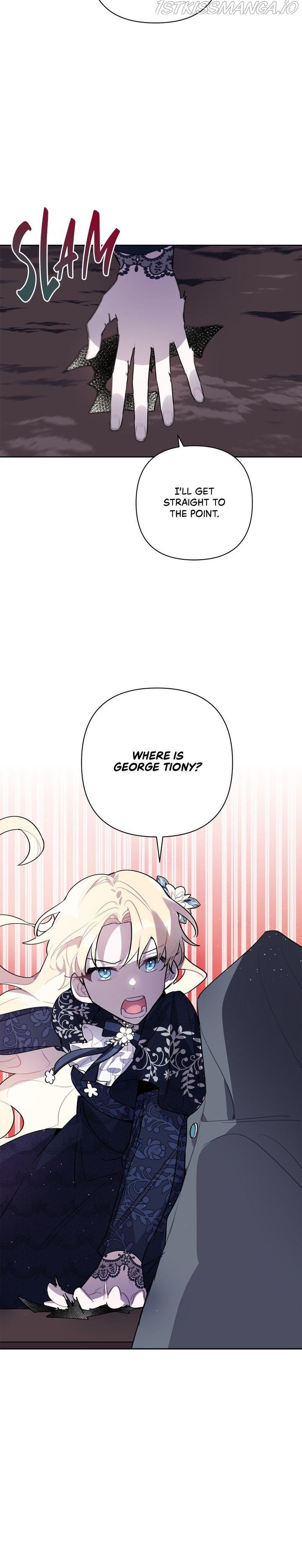 The Way the Mage Faces Death Chapter 14 page 28