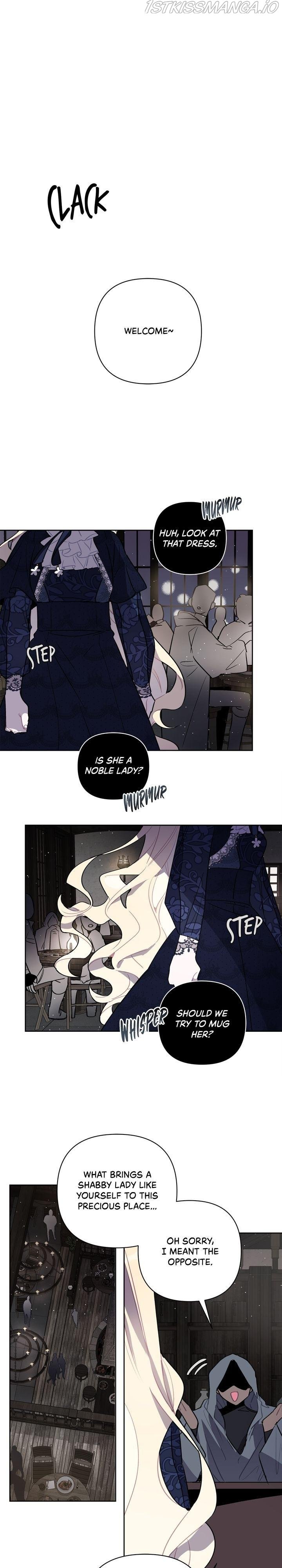 The Way the Mage Faces Death Chapter 15 page 2