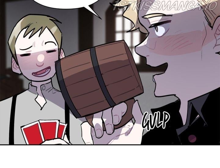 The Way the Mage Faces Death Chapter 15 page 7