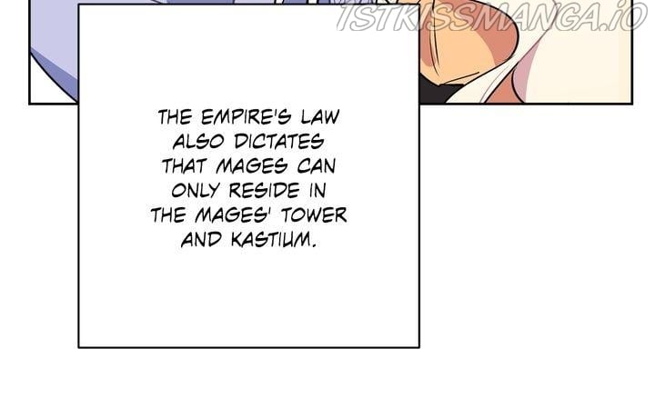 The Way the Mage Faces Death Chapter 16 page 10