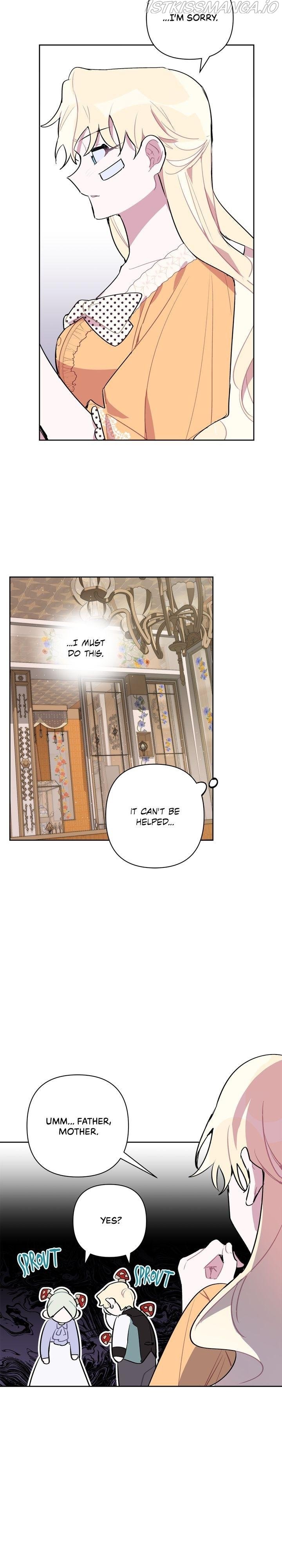 The Way the Mage Faces Death Chapter 16 page 12
