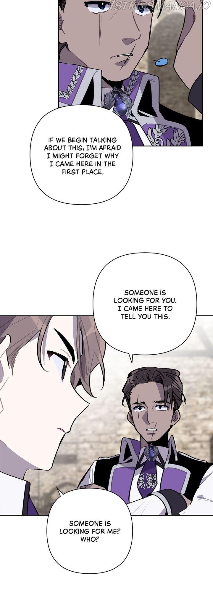 The Way the Mage Faces Death Chapter 16 page 22