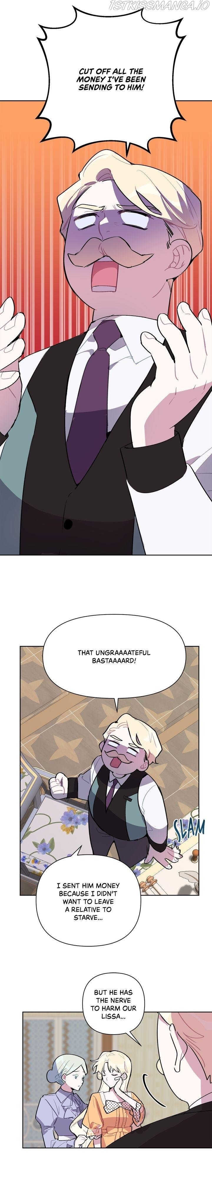 The Way the Mage Faces Death Chapter 16 page 2