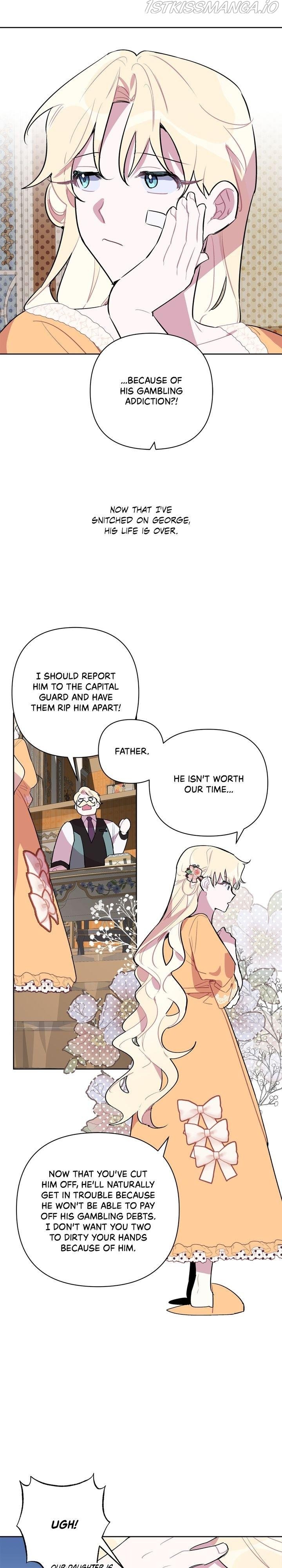 The Way the Mage Faces Death Chapter 16 page 3