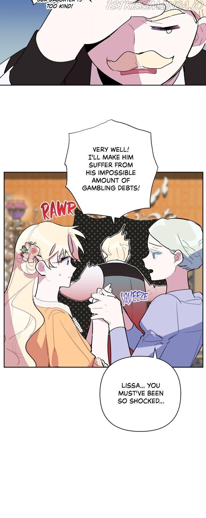 The Way the Mage Faces Death Chapter 16 page 4