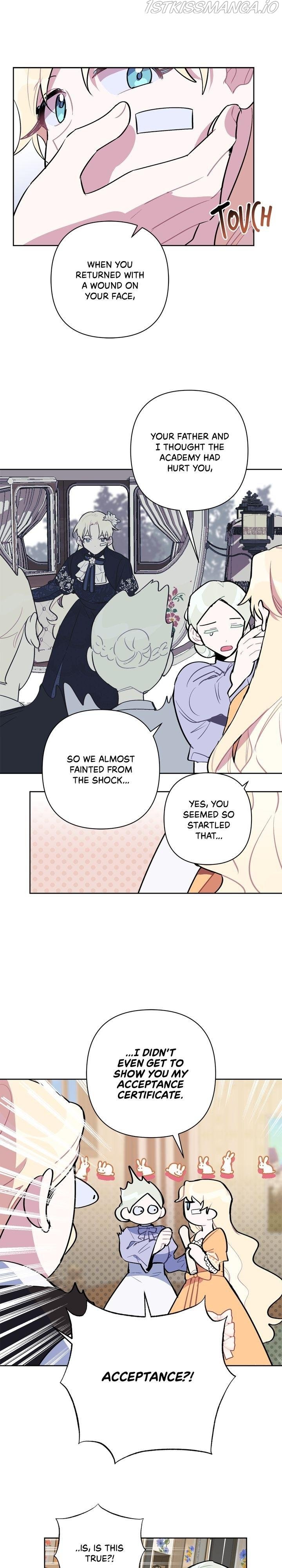 The Way the Mage Faces Death Chapter 16 page 5