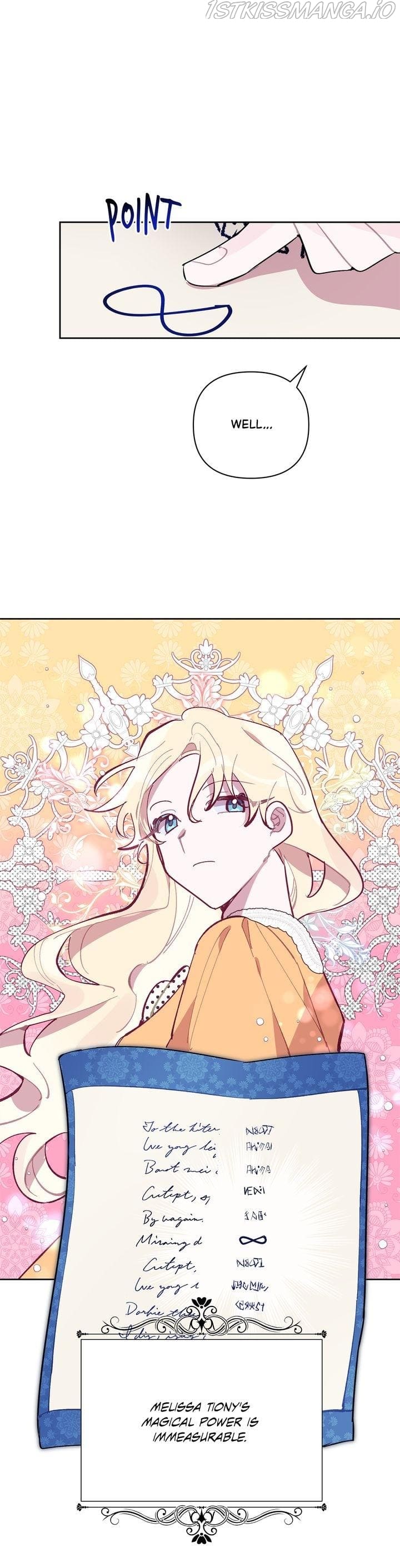 The Way the Mage Faces Death Chapter 17 page 0